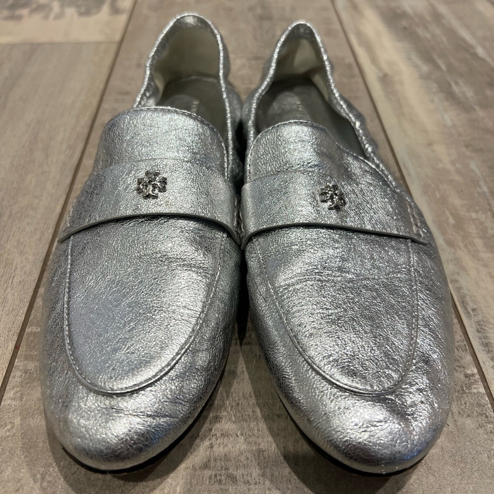 Tory Burch Ballet Loafer